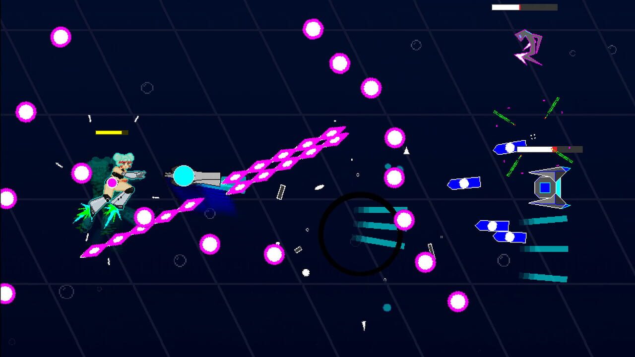 Esten — Screenshot 2