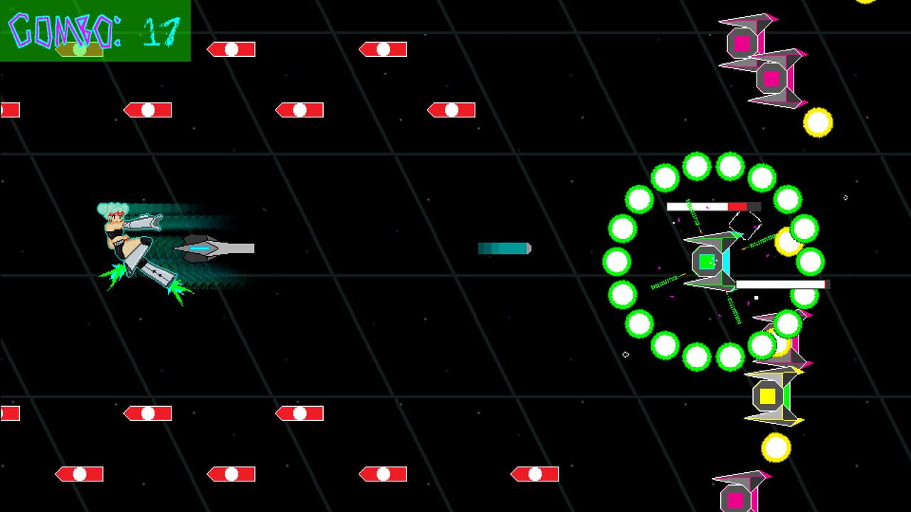 Esten — Screenshot 3