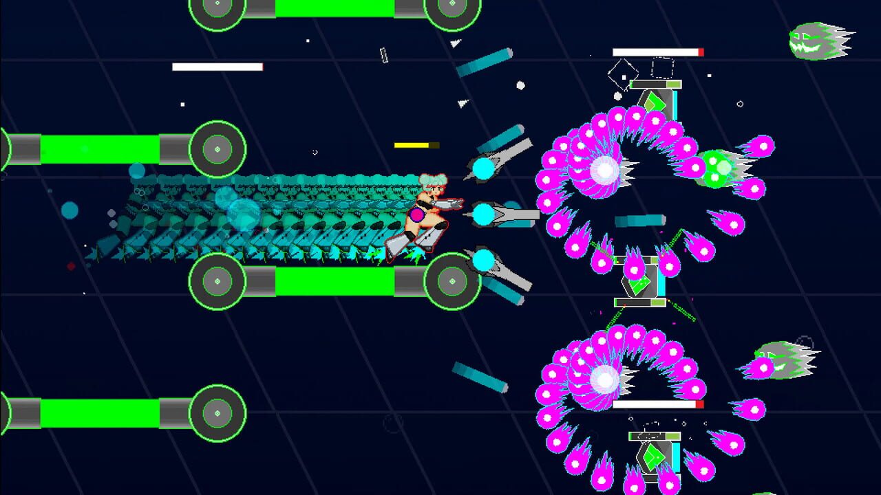 Esten — Screenshot 5