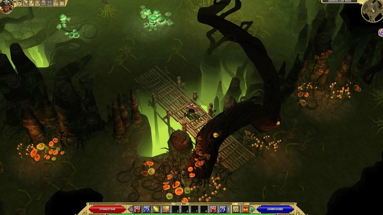 Titan Quest: Eternal Embers Image