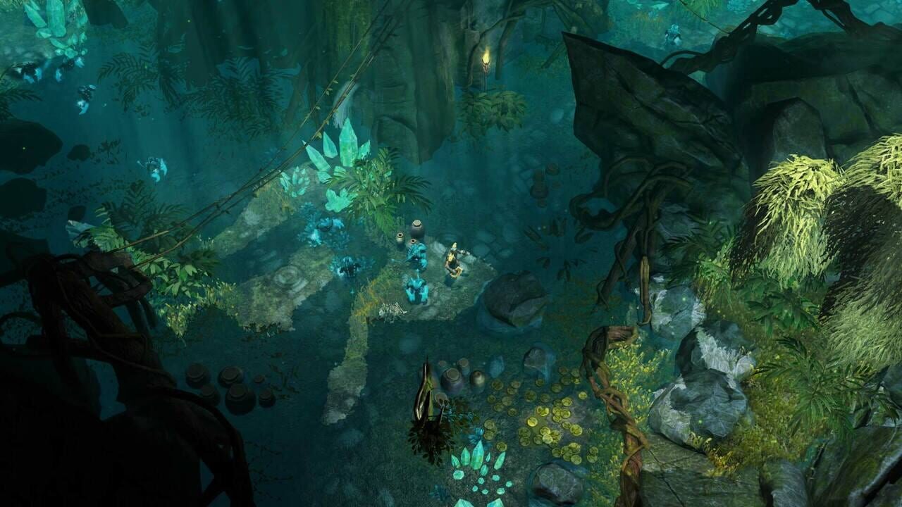 Titan Quest: Eternal Embers Image