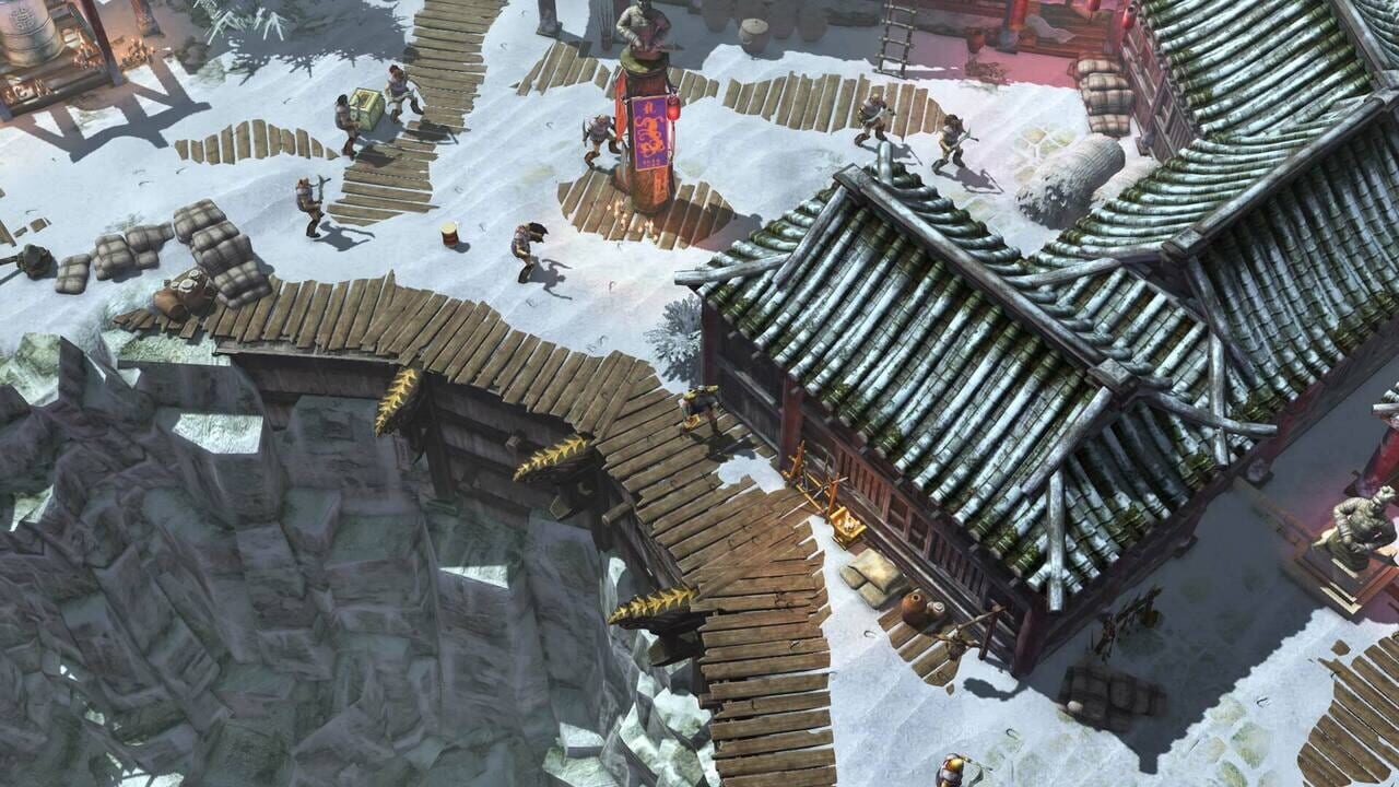 Titan Quest: Eternal Embers Image
