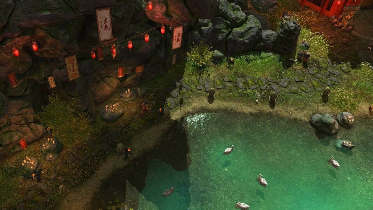 Titan Quest: Eternal Embers Image