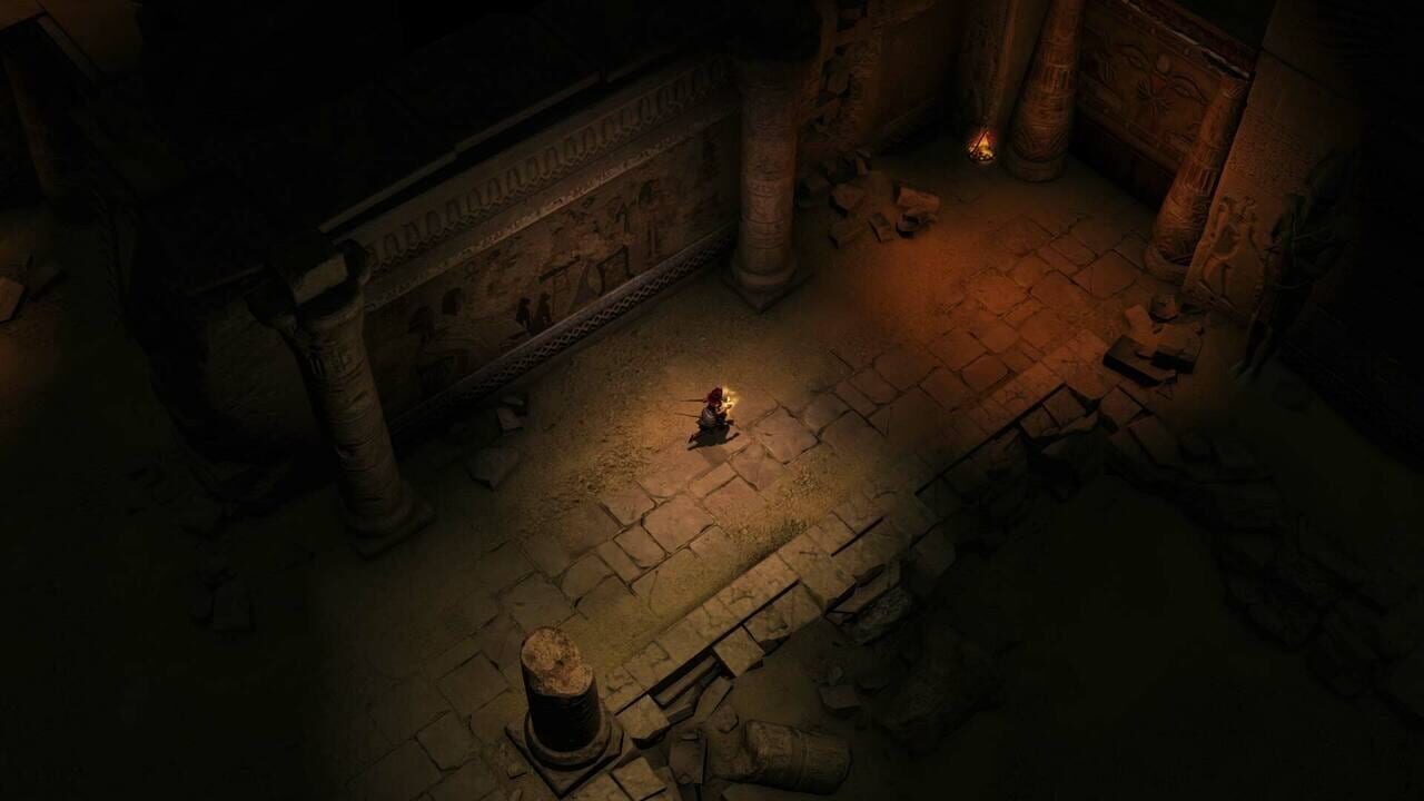Titan Quest: Eternal Embers Image