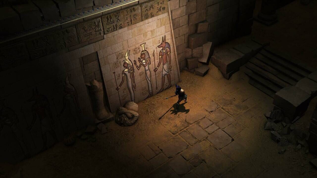 Titan Quest: Eternal Embers Image