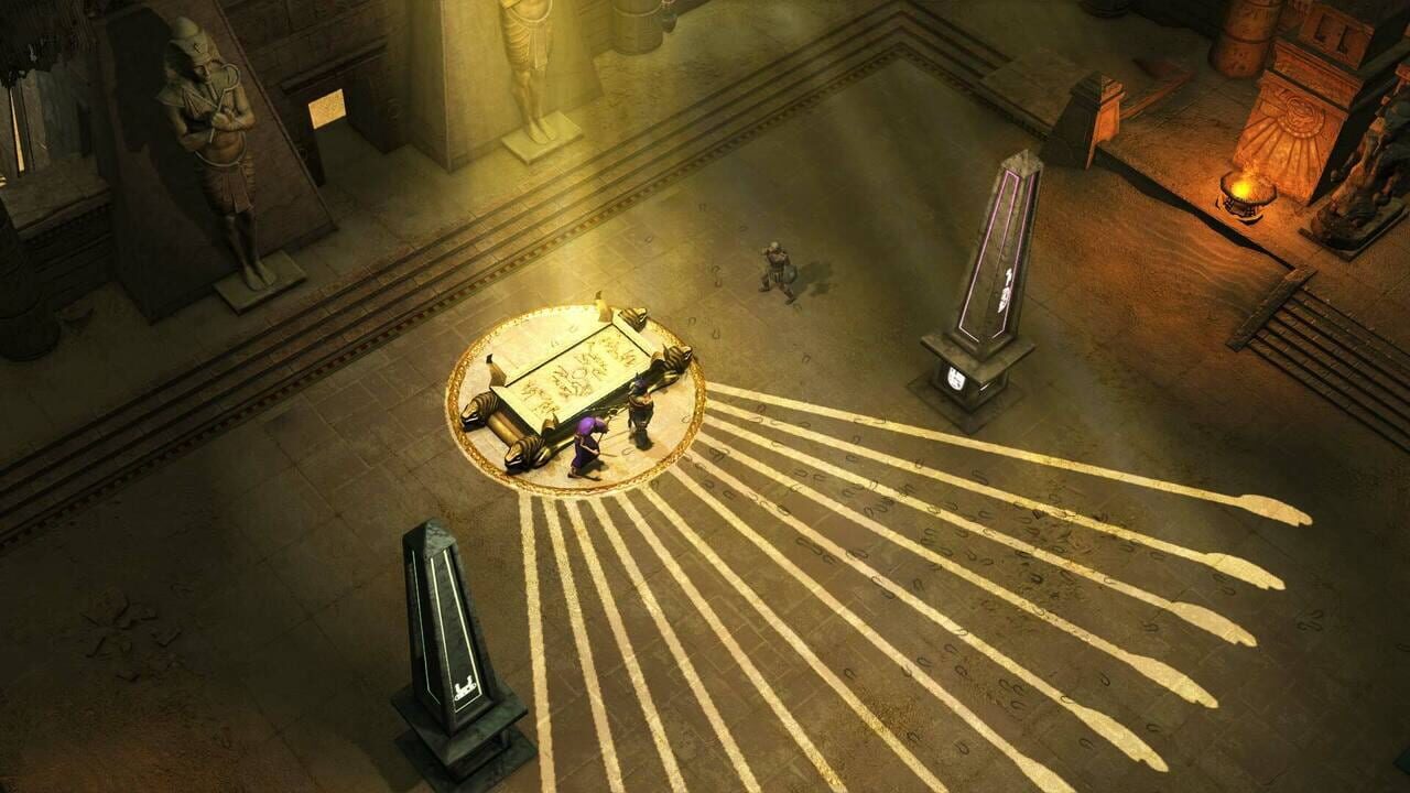 Titan Quest: Eternal Embers Image