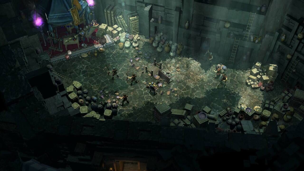 Titan Quest: Eternal Embers Image