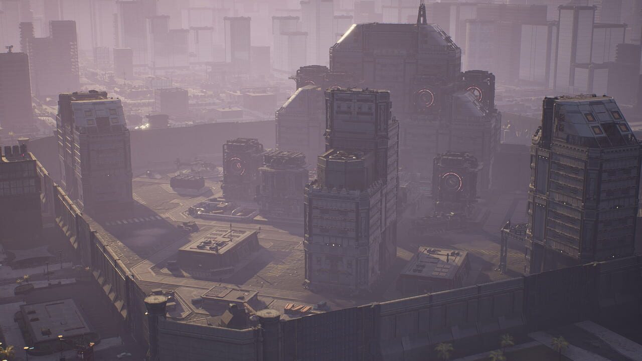 MechWarrior 5: Mercenaries - JumpShip Edition Image