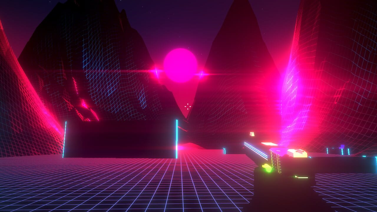 Shooterwave — Screenshot 2