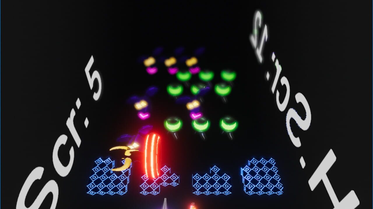 Patrol Against Space Sabotage — Screenshot 3