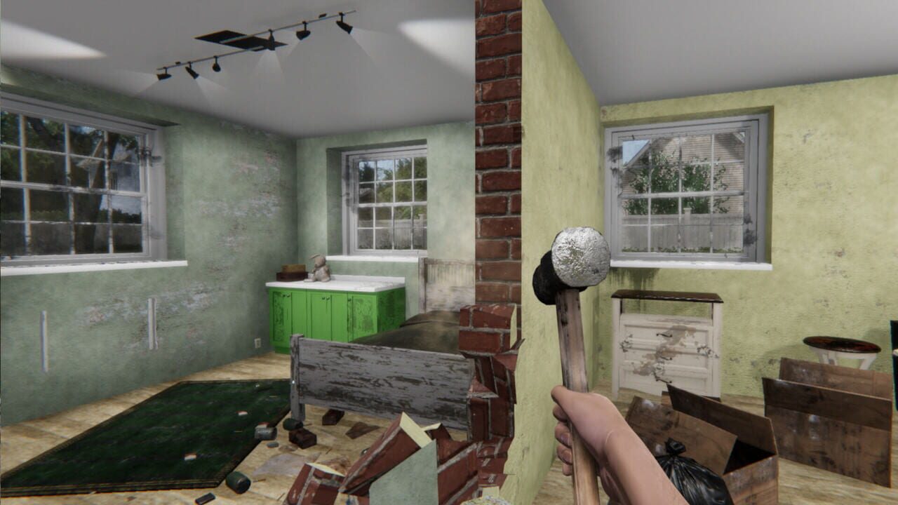 House Flipper Bundle Image