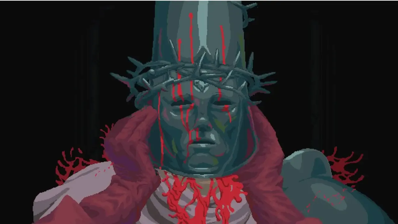 Blasphemous: Deluxe Edition screenshot 13