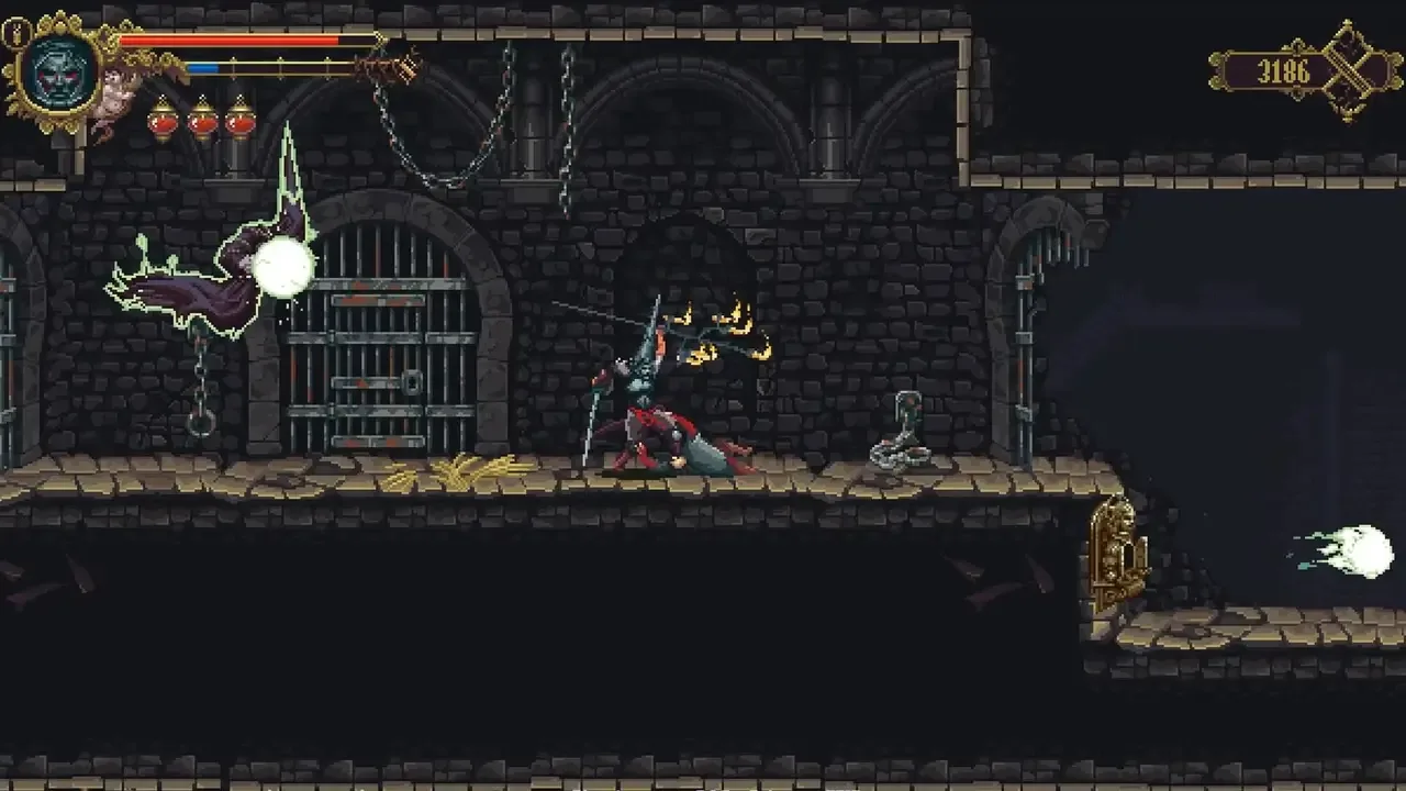 Blasphemous: Deluxe Edition screenshot 14