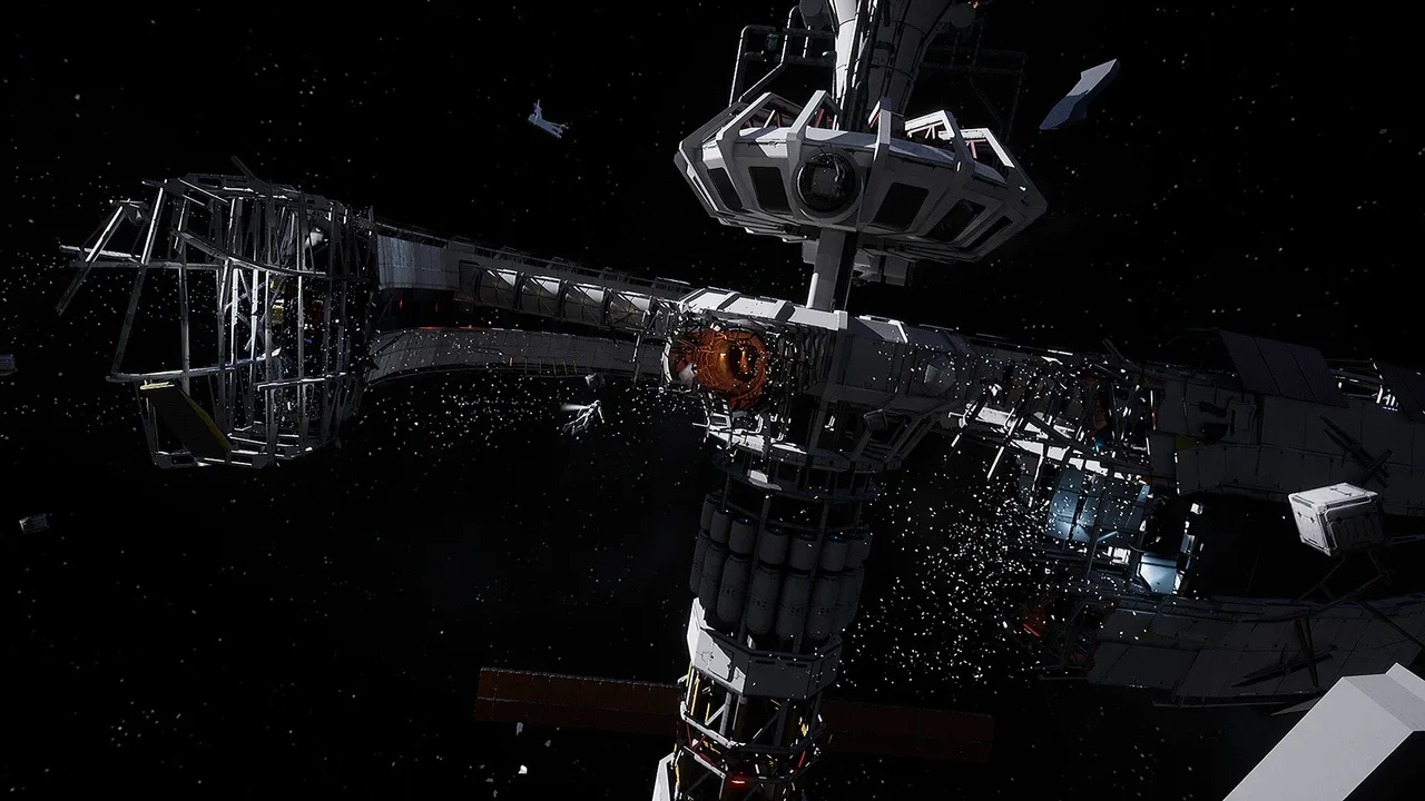Deliver us the Moon: Deluxe Edition banner