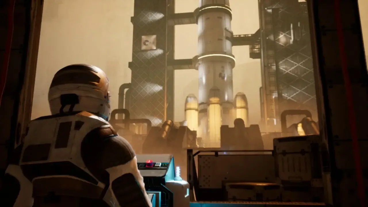 Deliver us the Moon: Deluxe Edition screenshot 7