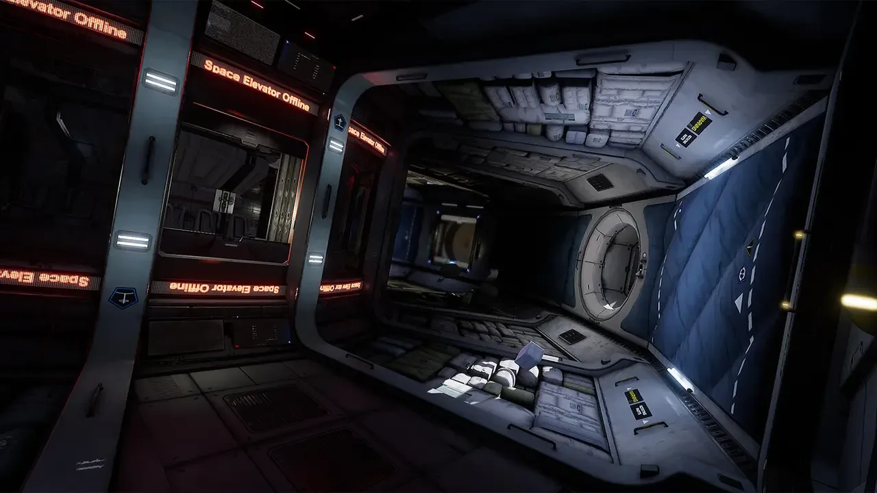 Deliver us the Moon: Deluxe Edition screenshot 8