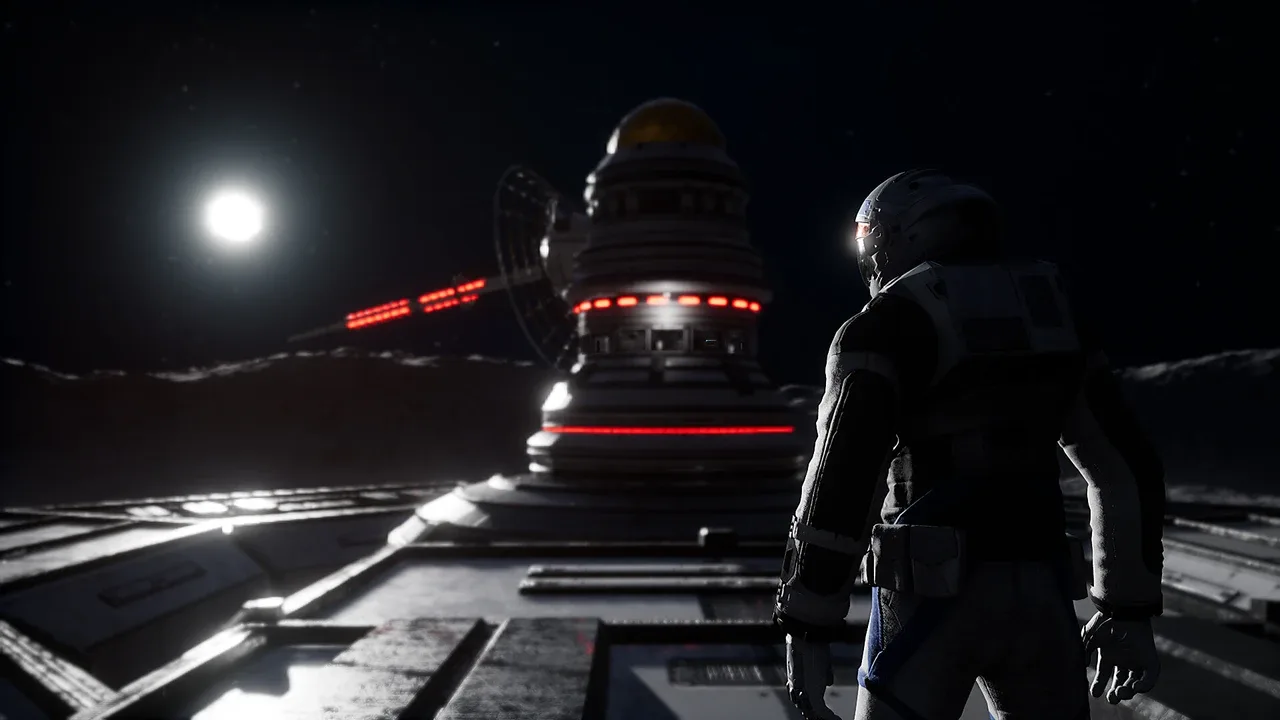 Deliver us the Moon: Deluxe Edition screenshot 9