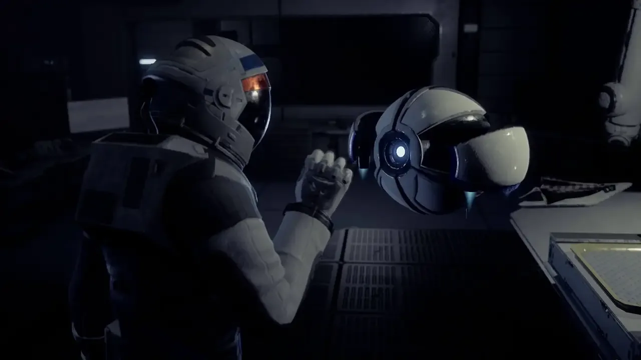 Deliver us the Moon: Deluxe Edition screenshot 10