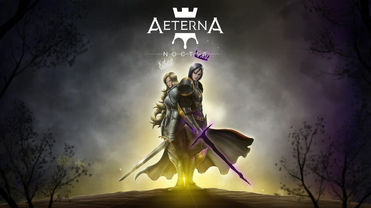 Aeterna Noctis: Deluxe Edition — Screenshot 4