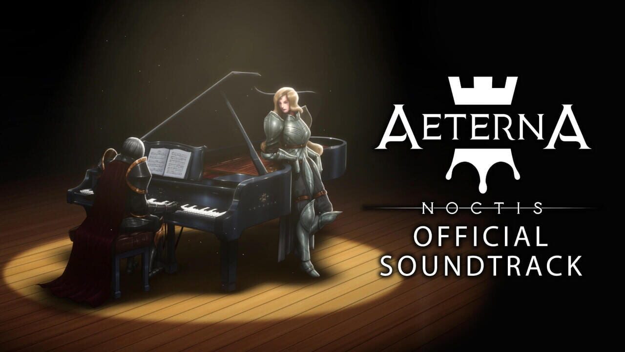 Aeterna Noctis: Deluxe Edition — Screenshot 3