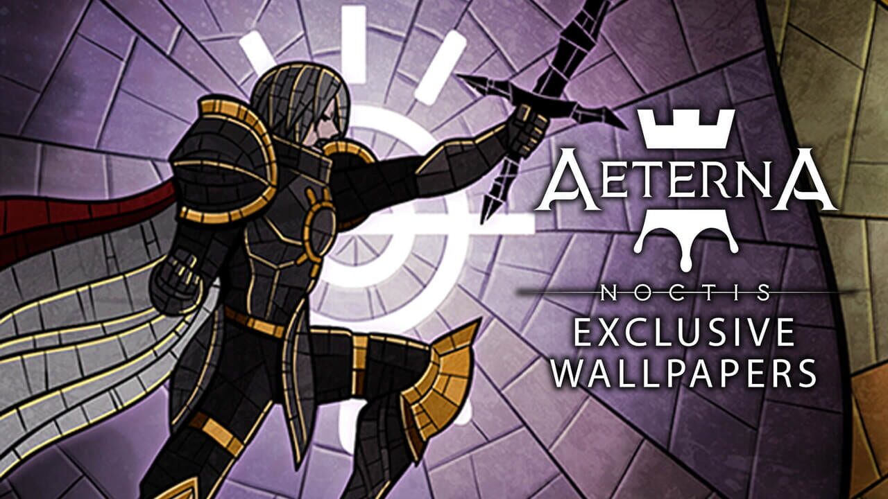 Aeterna Noctis: Deluxe Edition — Screenshot 1