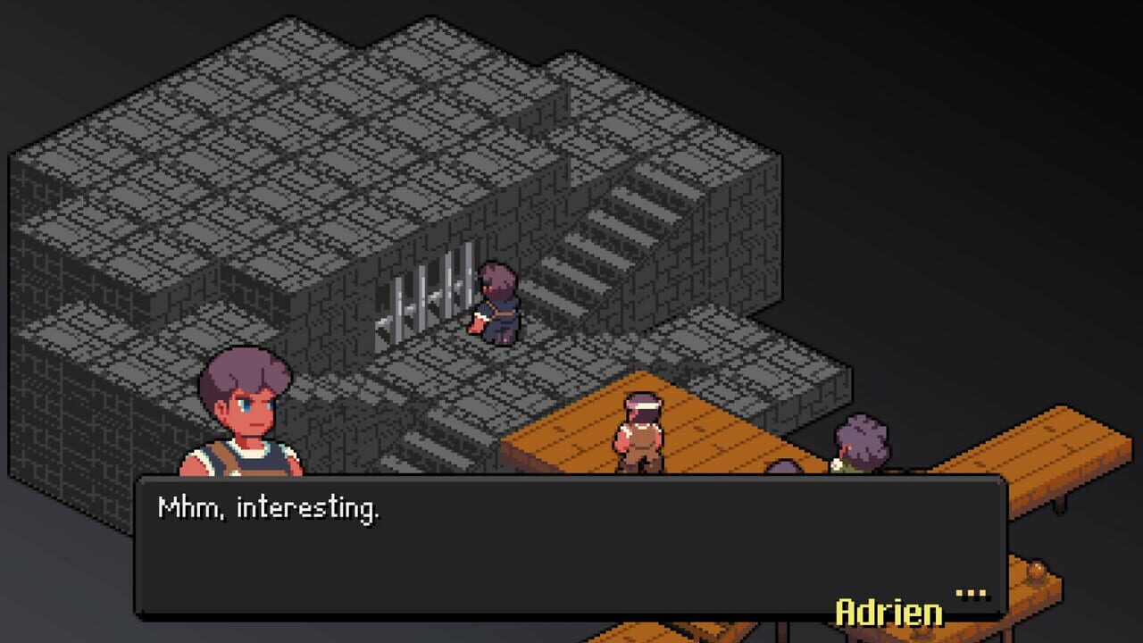 Vanaris Tactics — Screenshot 4