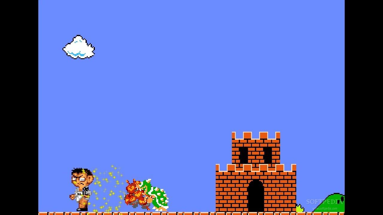 AVGN: Game Over — Screenshot 3