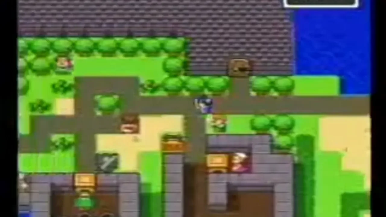 BS Dragon Quest: Dai-1-wa banner