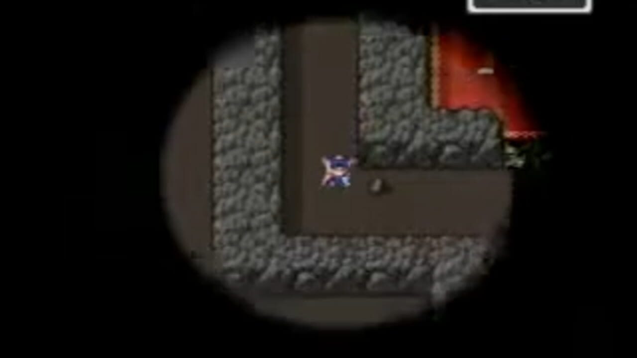 BS Dragon Quest: Dai-2-wa — Screenshot 2