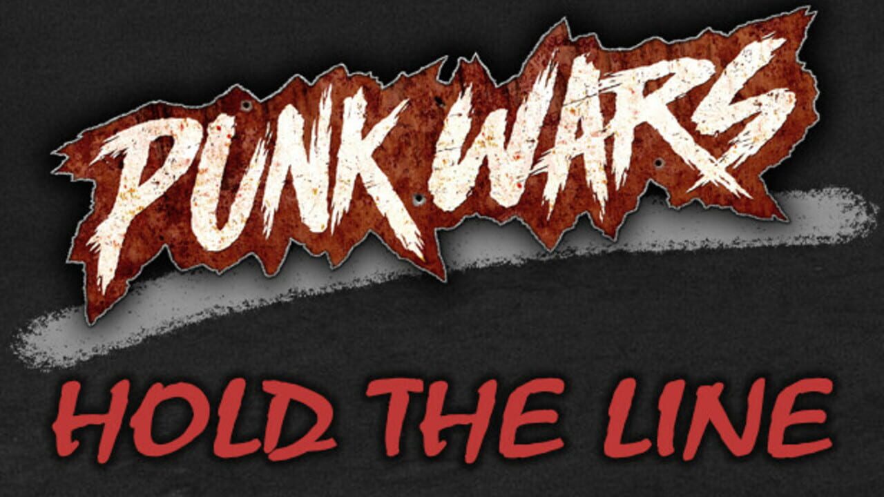 Punk Wars: Hold the Line — Screenshot 1