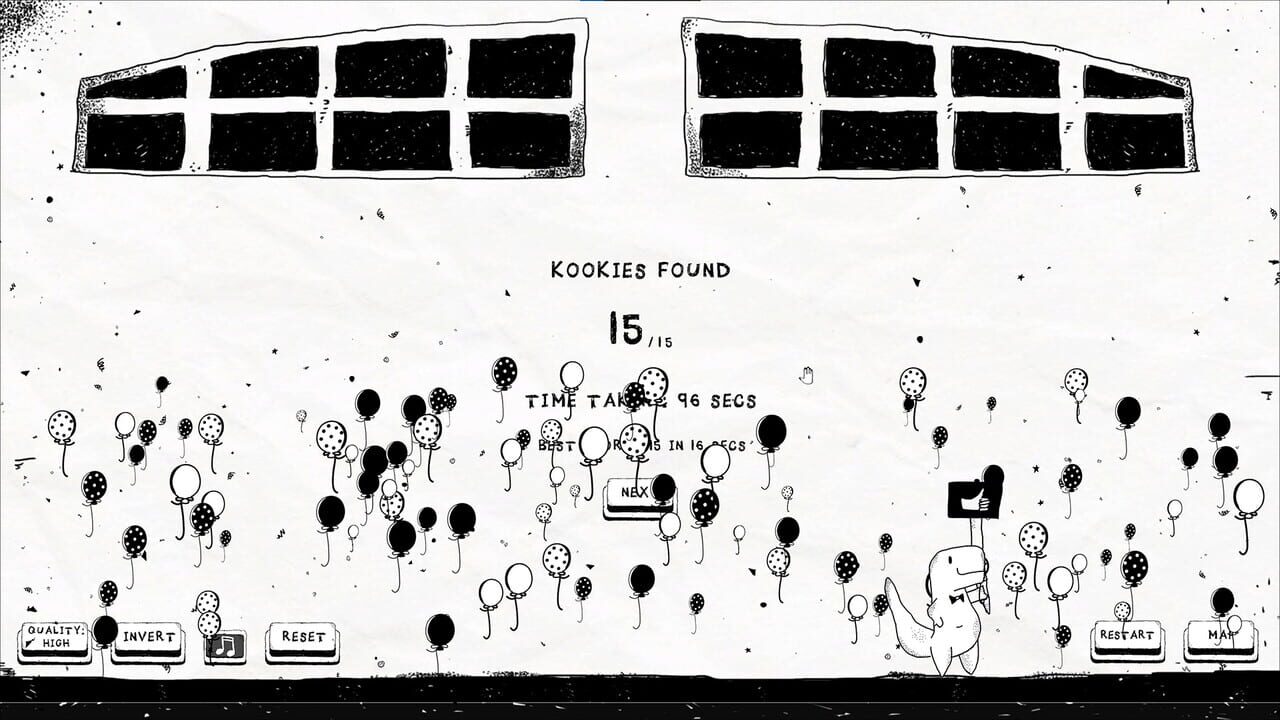 It's Kooky — Screenshot 5