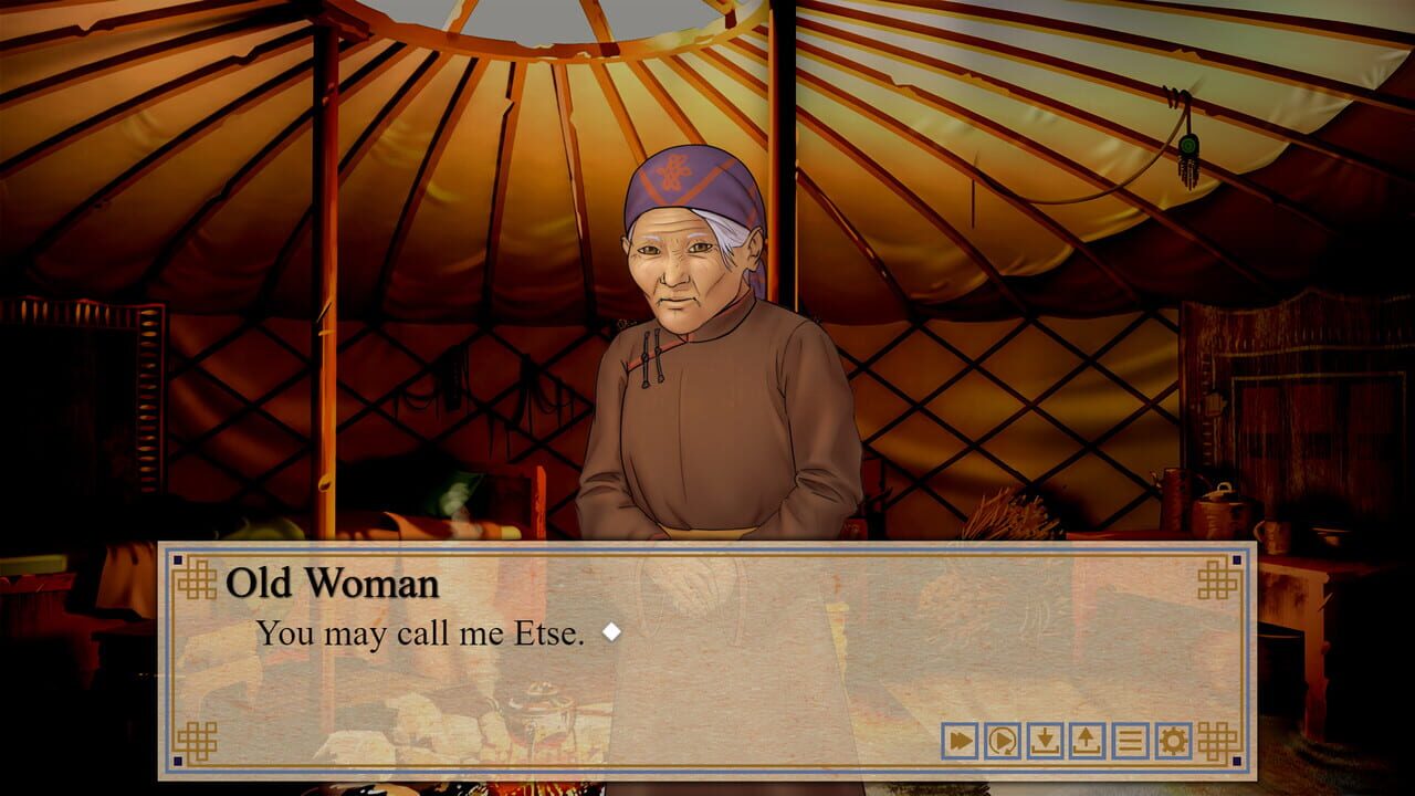 Tales of Raetrethra: Legends of the Past Image
