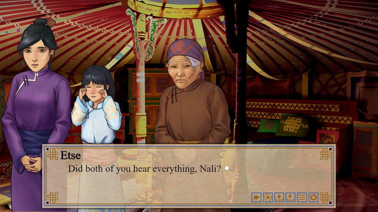 Tales of Raetrethra: Legends of the Past - Chapter 1 Image
