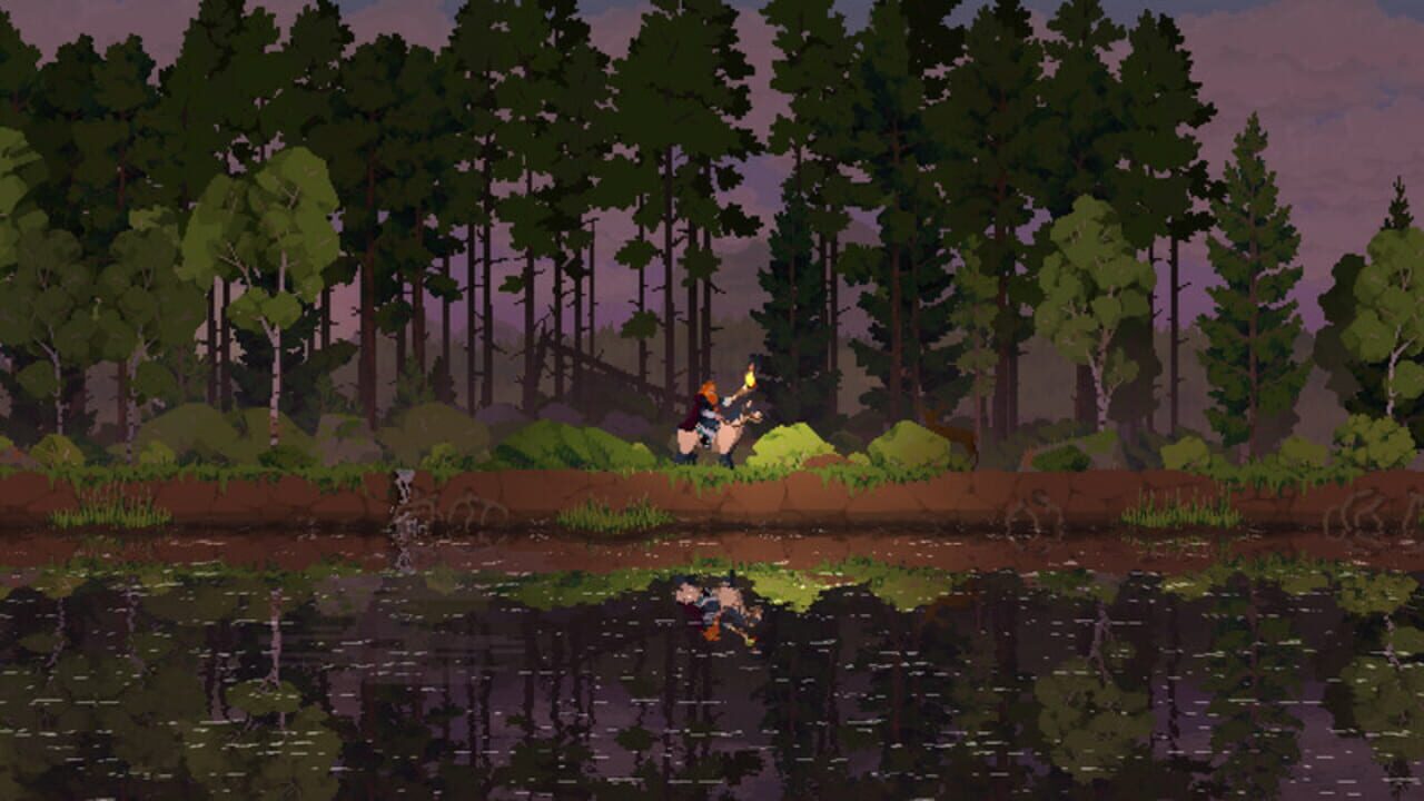 Kingdom Two Crowns: Norse Lands Edition — Screenshot 5