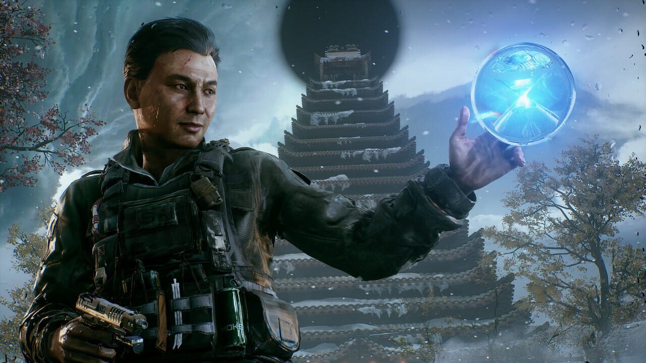 Bright Memory: Infinite - Ultimate Edition — Screenshot 4
