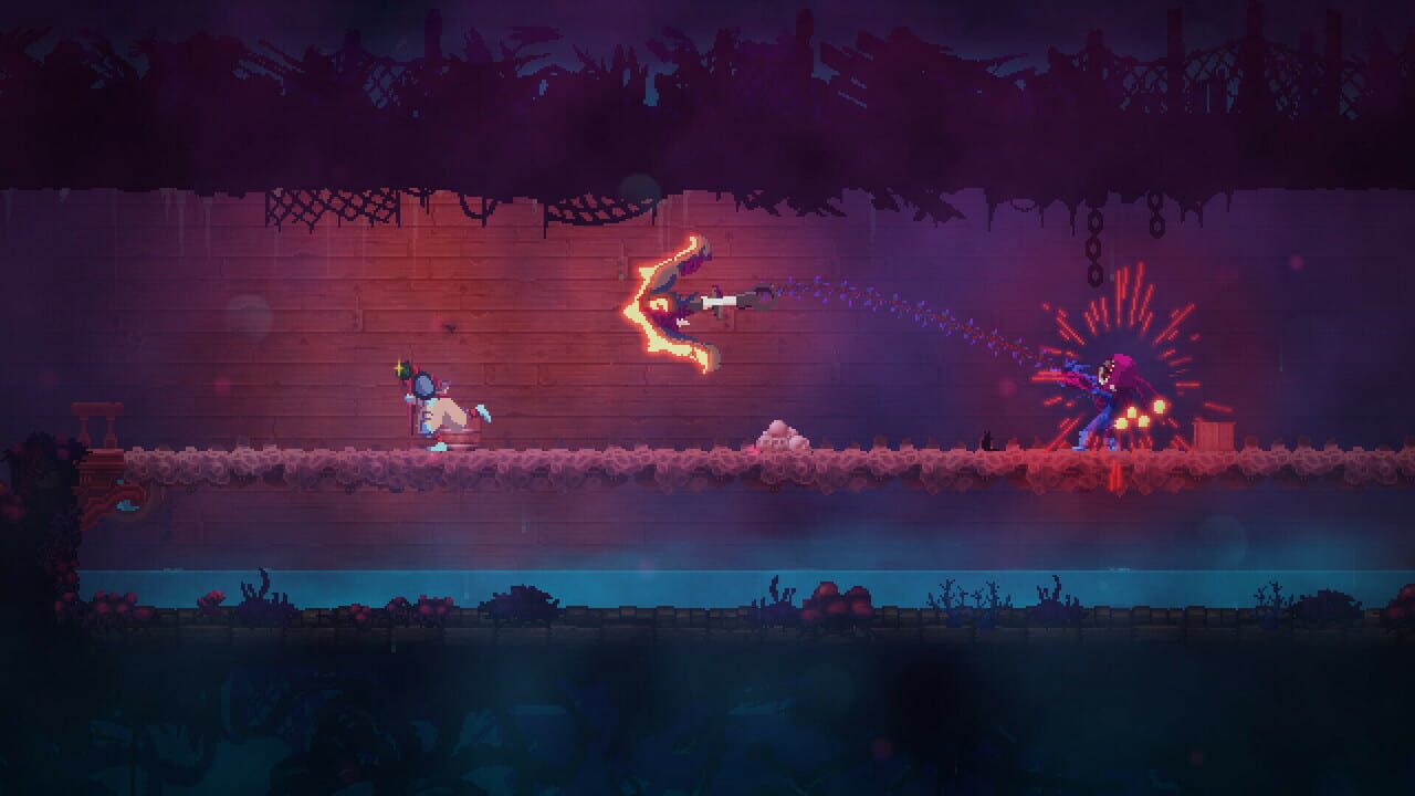 Dead Cells: Road to the Sea Image