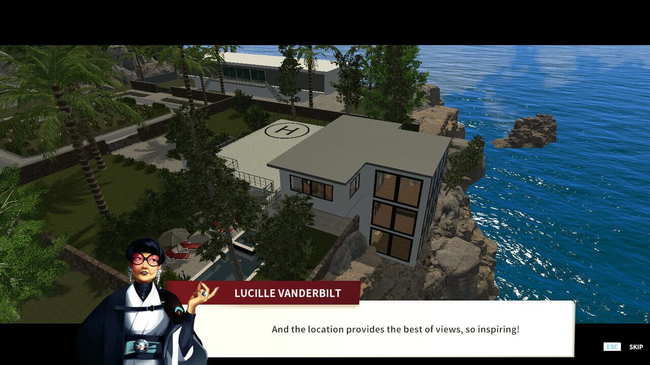 House Flipper: Luxury DLC Image