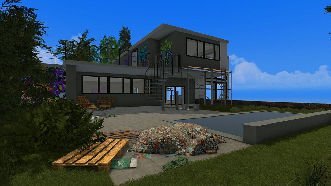 House Flipper: Luxury DLC Image