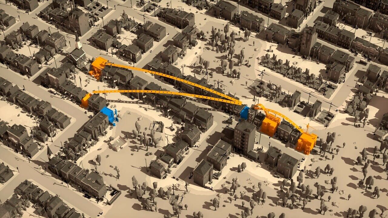 City of Gangsters: Atlantic City — Screenshot 5
