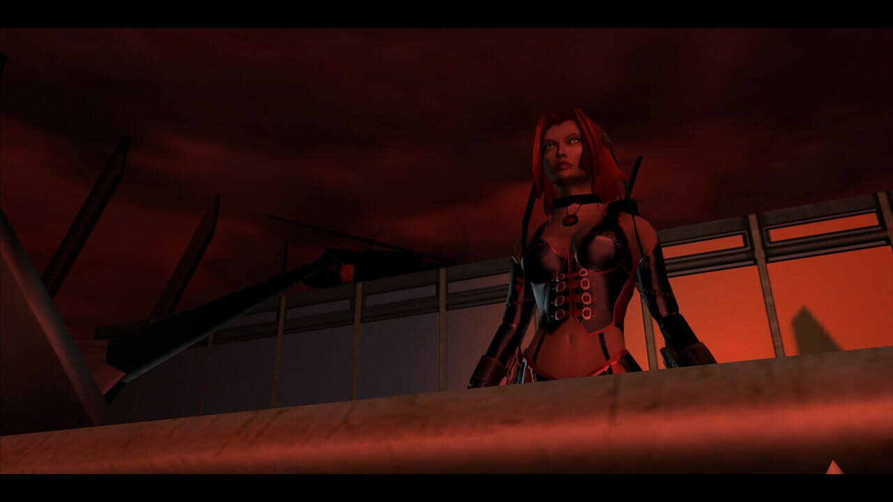 BloodRayne Absolute Bundle Image