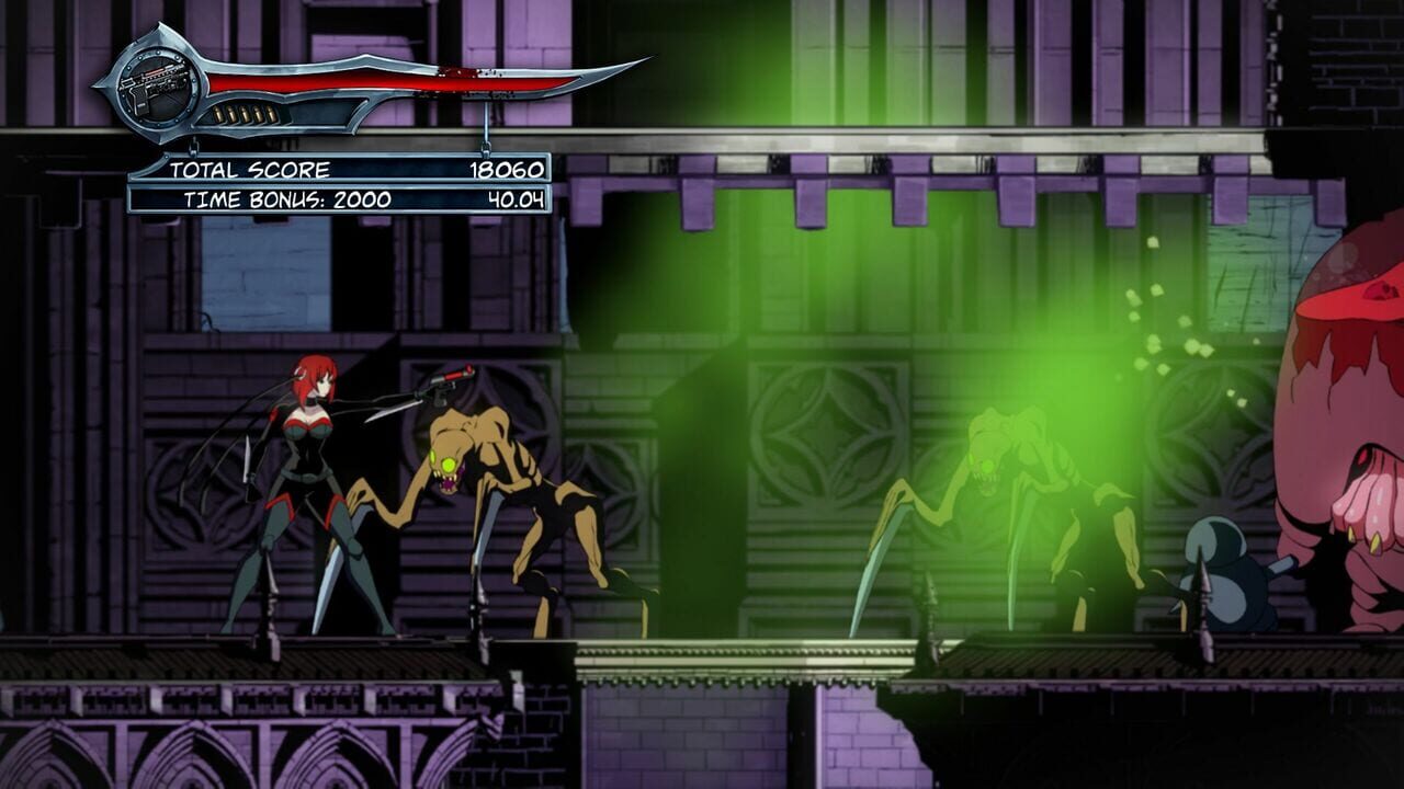 BloodRayne Absolute Bundle Image