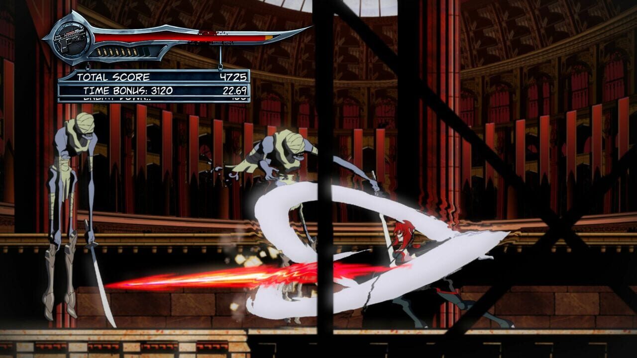 BloodRayne Absolute Bundle Image