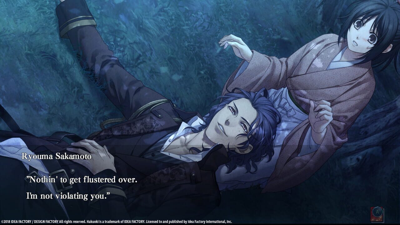 Hakuoki: Edo Blossoms - DLC Bundle Image