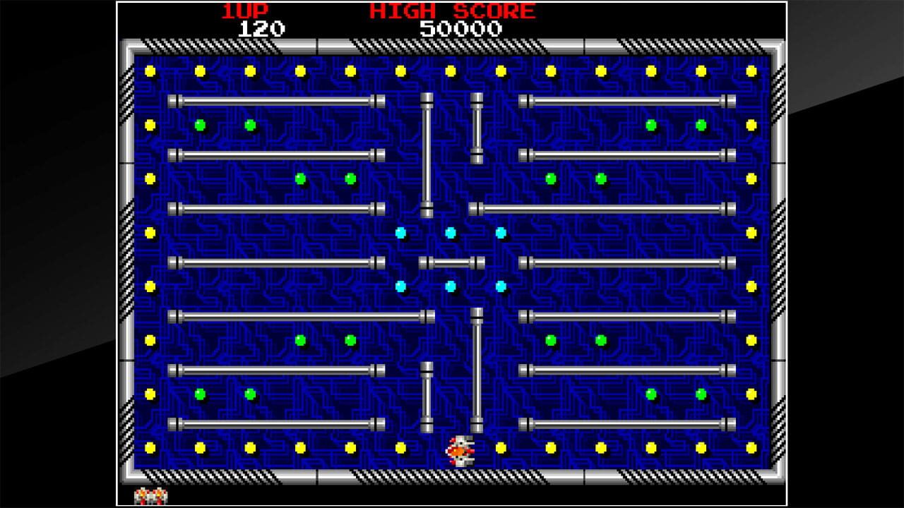 Arcade Archives: Raimais — Screenshot 5