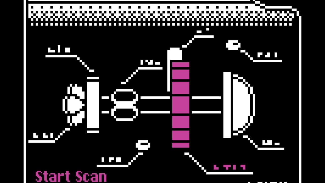 Welcome to the Adamant Maintenance Monitoring Terminal Image