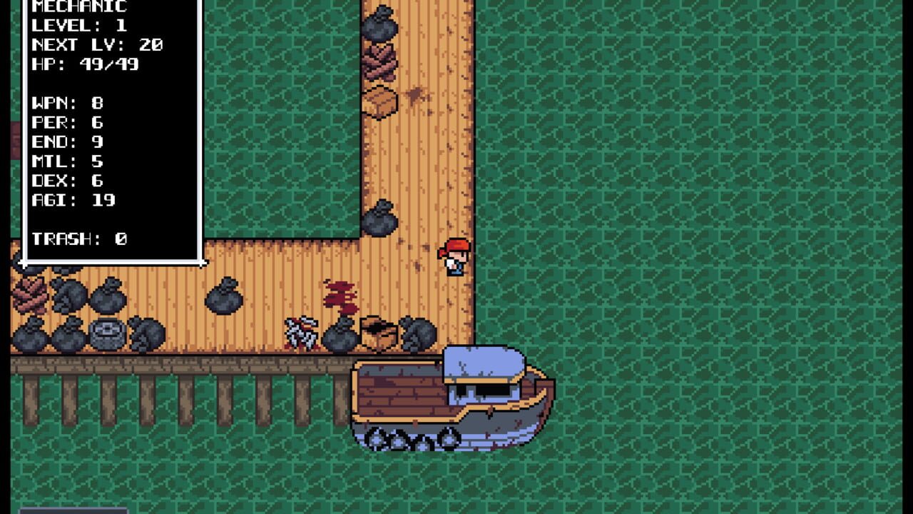Screenshot 8