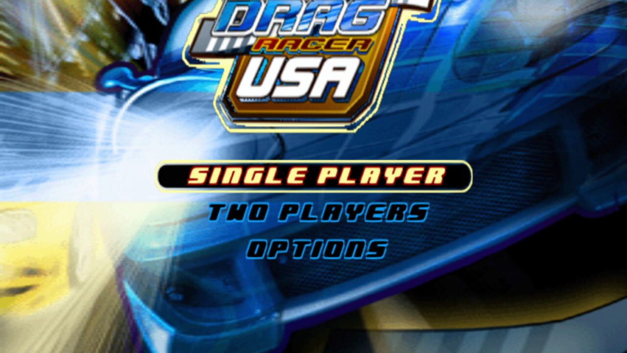Drag Racer USA — Screenshot 2