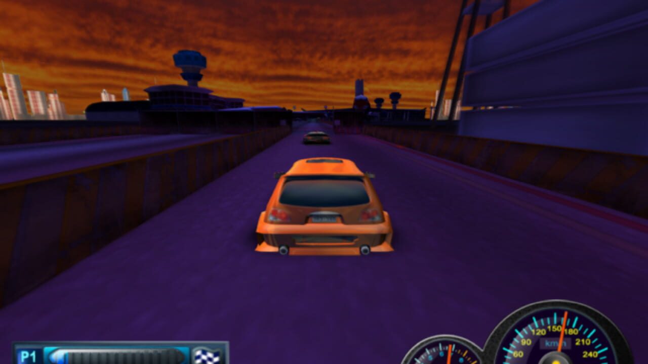 Drag Racer USA — Screenshot 4