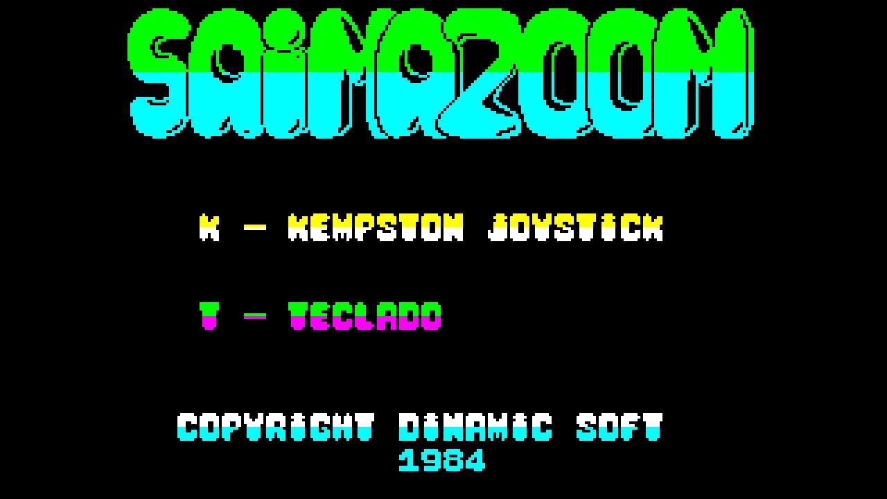Saimazoom — Screenshot 2