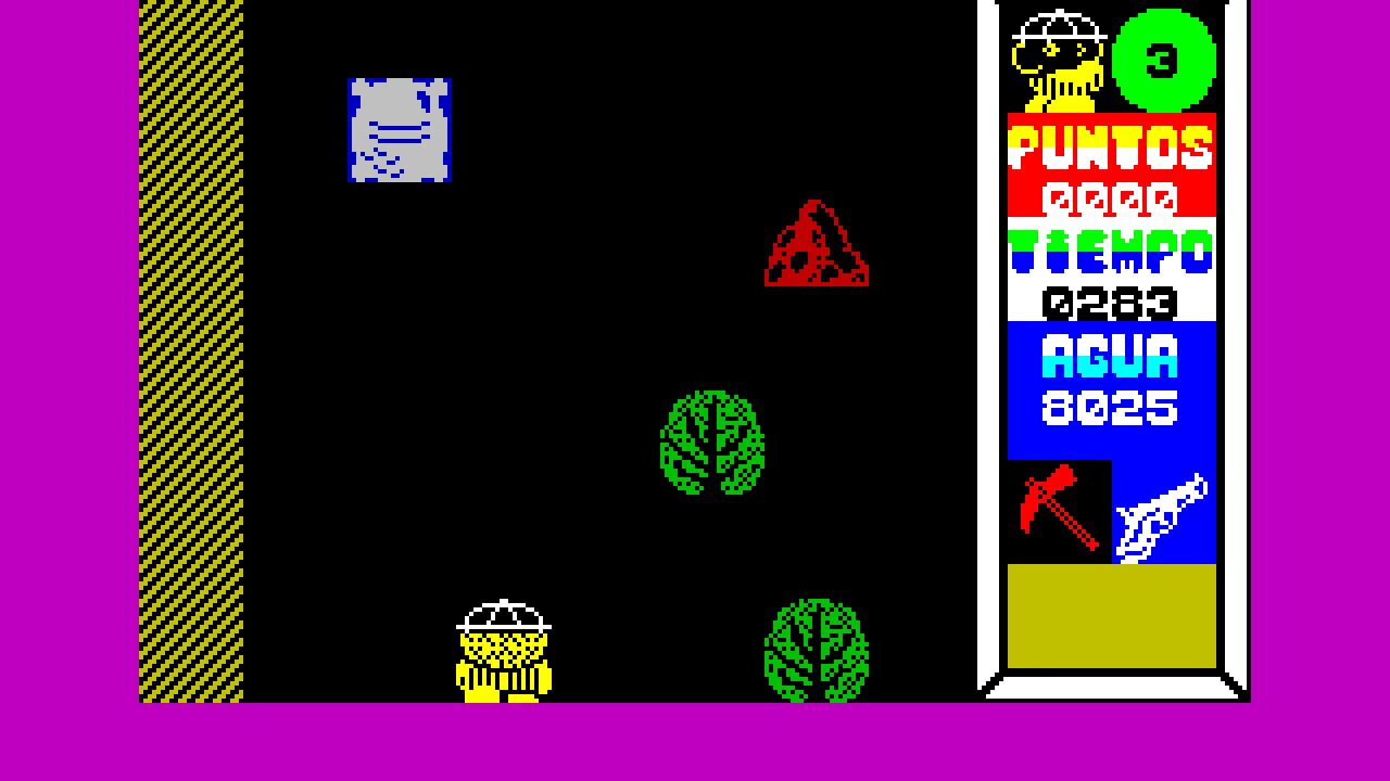 Saimazoom — Screenshot 3